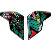 Airflite™ Helmet Side Plates — One Size, Fits Airflite™