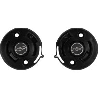 Road Maxx 2.0 Helmet Pivot Kit — One Size, Black