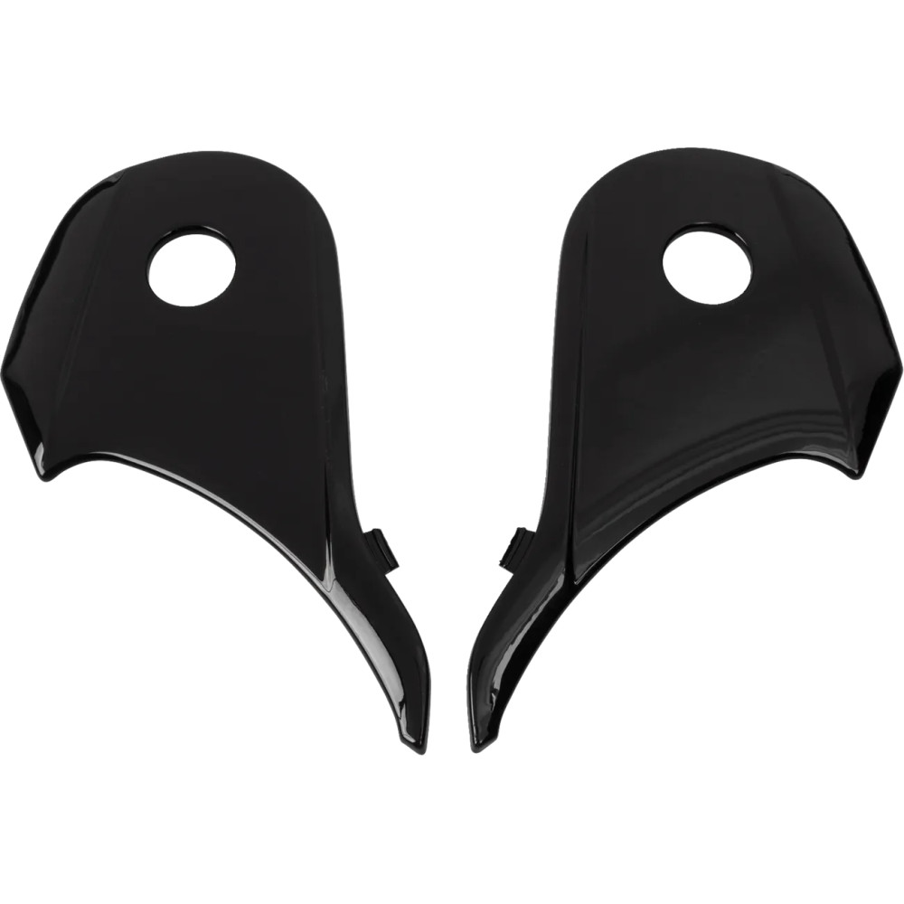 Placas Laterales del Casco Range 2.0