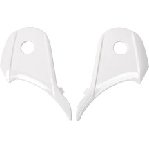 Placas Laterales del Casco Range 2.0