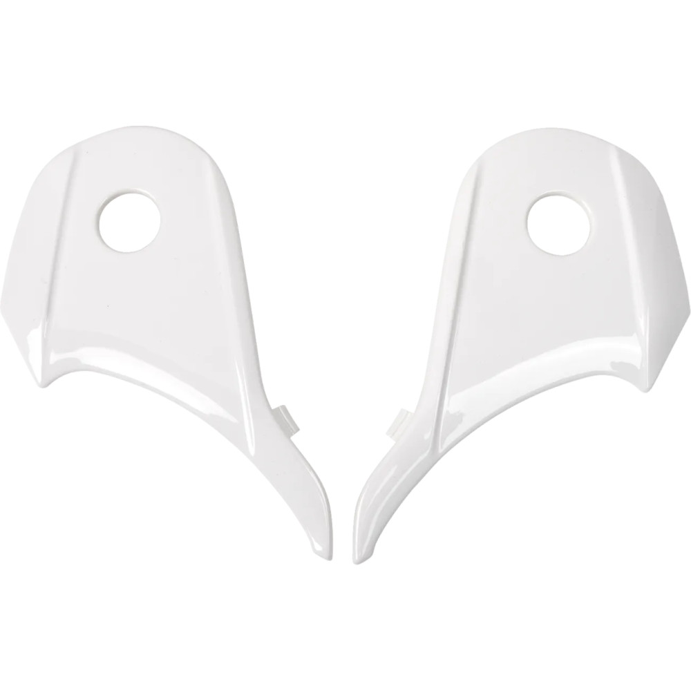 Placas Laterales del Casco Range 2.0