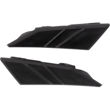 Range 2.0 Helmet Vent Plug Kit — One Size, Black