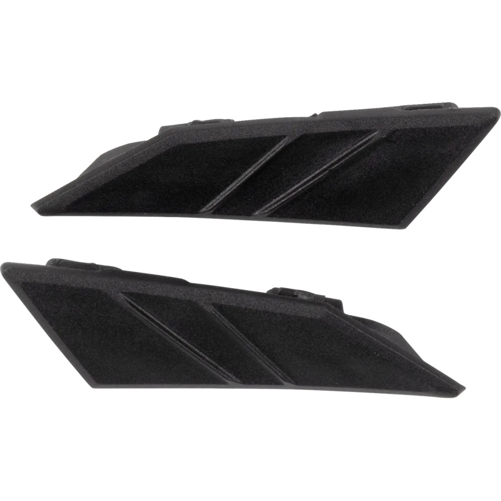 Range 2.0 Helmet Vent Plug Kit — One Size, Black