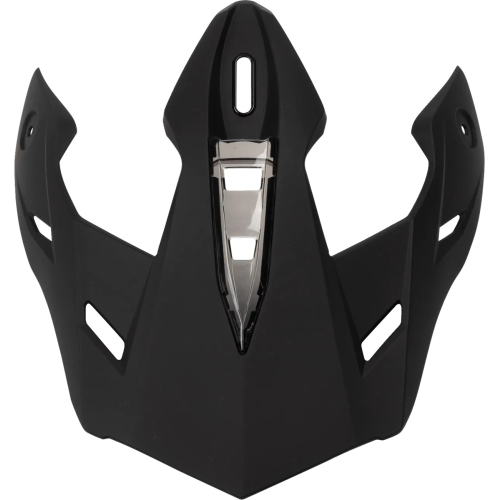 Pico del Casco Range 2.0 — Sólido