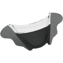 Variant™ Helmet Chin Curtain — One Size, Black