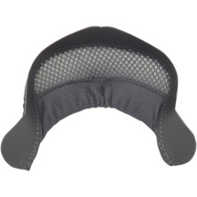 Airframe/Alliance™ Helmet Chin Curtain — Airframe, One Size, Gray