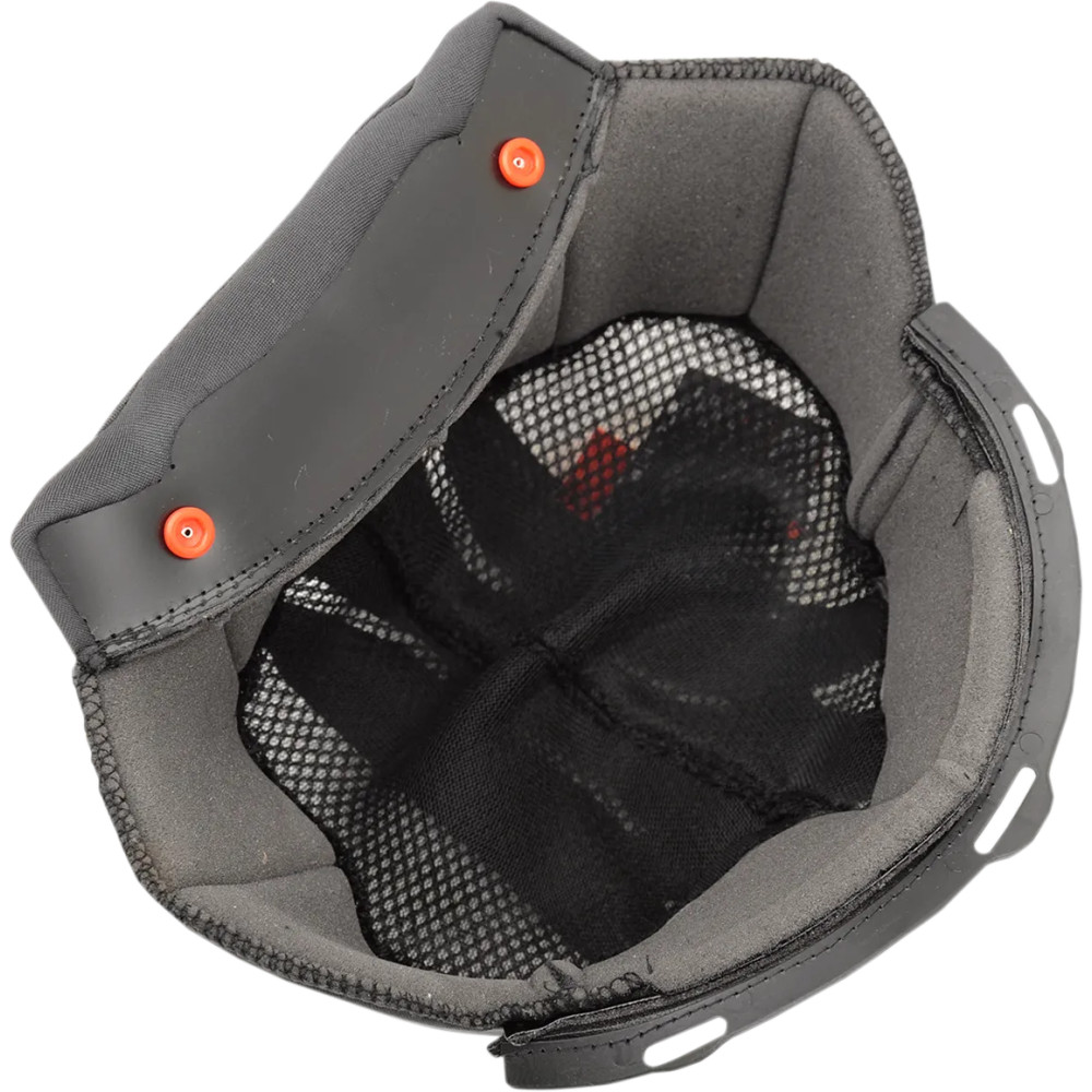 Solaris Helmet Liner — 2XL, 8 mm