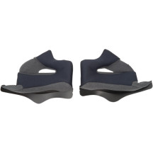 Jackal Helmet Cheek Pads