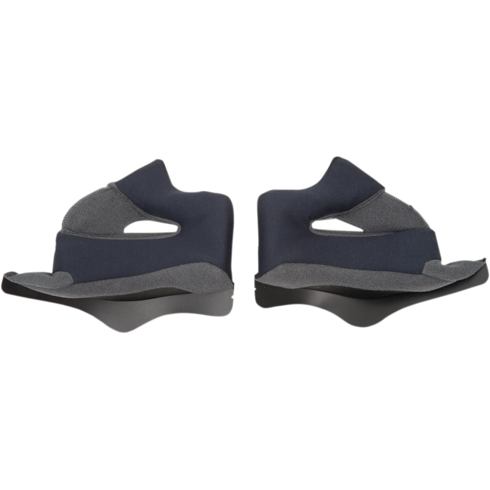Jackal Helmet Cheek Pads Jackal Helmet Cheek Pads