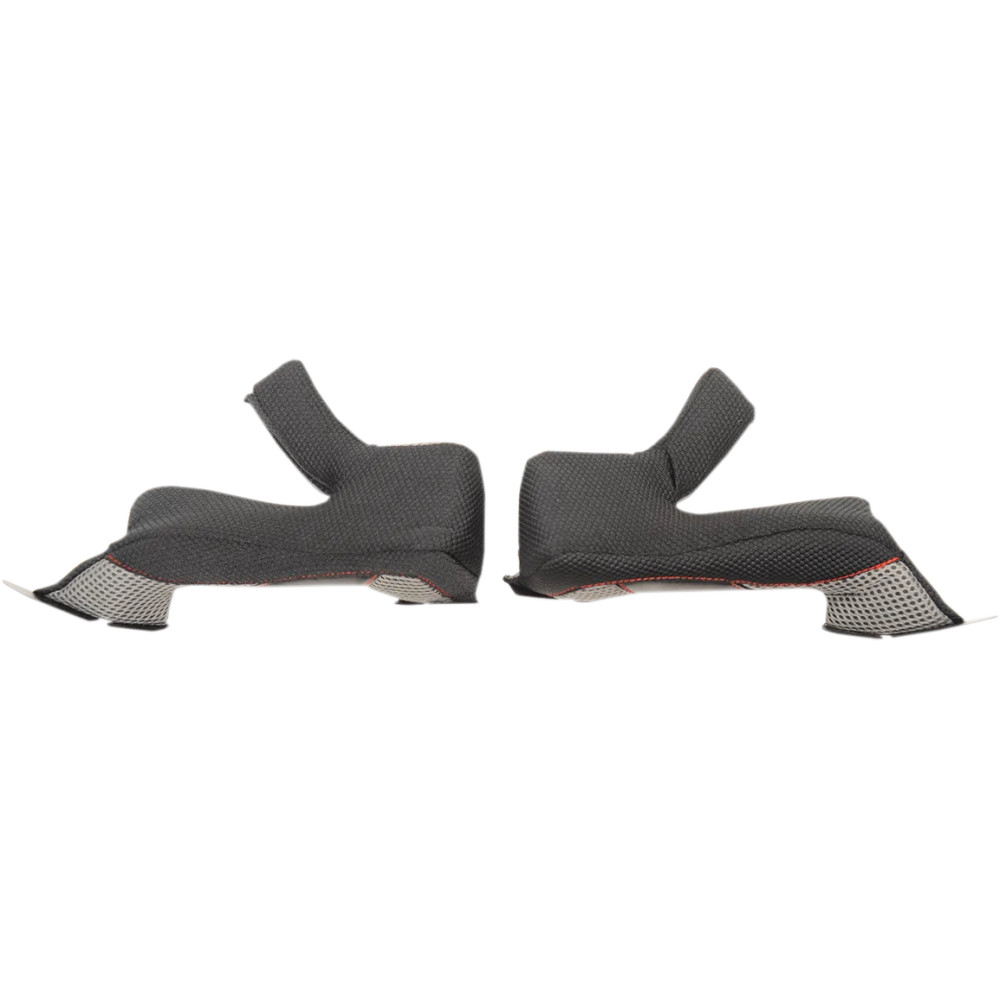 Range Helmet Cheek Pads Range Helmet Cheek Pads