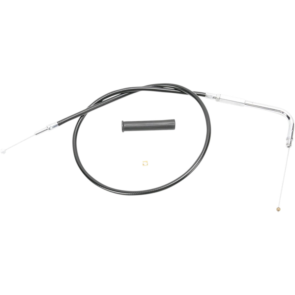 Black Vinyl Cable Black Vinyl Cable