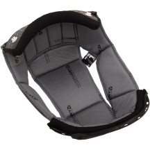 Airform™ Helmet Liner — Airform™, Black, Gray