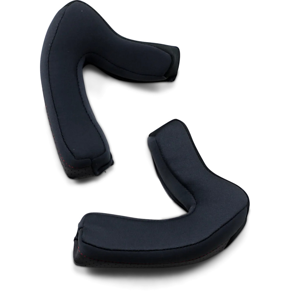 Road Maxx Helmet Cheek Pads