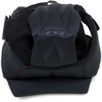 Road Maxx Helmet Liner — S, fits Road Maxx, Black