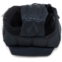 Road Maxx Helmet Liner — Fits Road Maxx, XL, Black