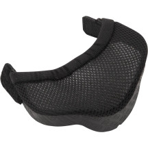 Cortina de mentón para casco Variant Pro™ — Talla única, gris