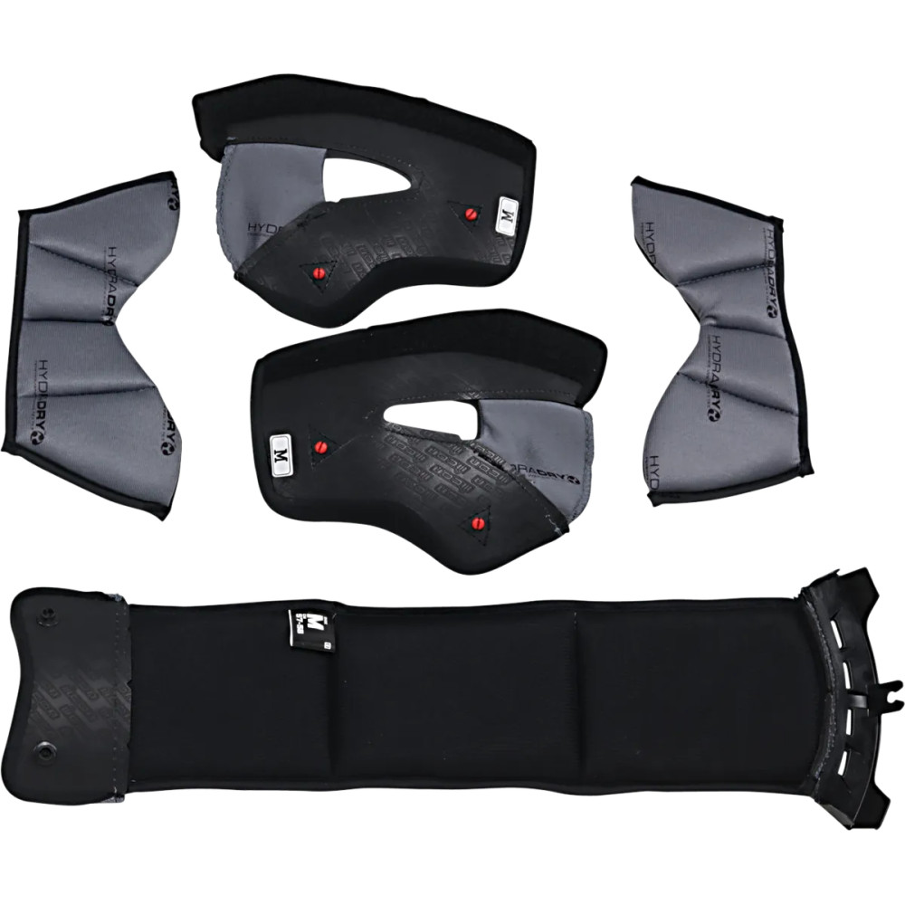 Variant Pro™ Helmet Interior Set — M/L, fits Variant Pro™, Black Variant Pro™ Helmet Interior Set — M/L, fits Variant Pro™, Black
