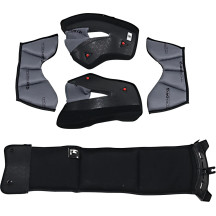 Variant Pro™ Helmet Interior Set — M/L, Black