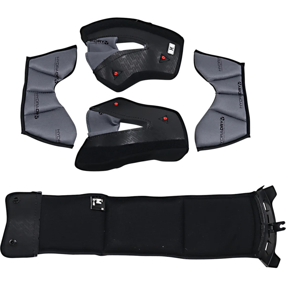 Variant Pro™ Helmet Interior Set — M/L, Black