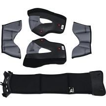 Variant Pro™ Helmet Interior Set — XL, Black