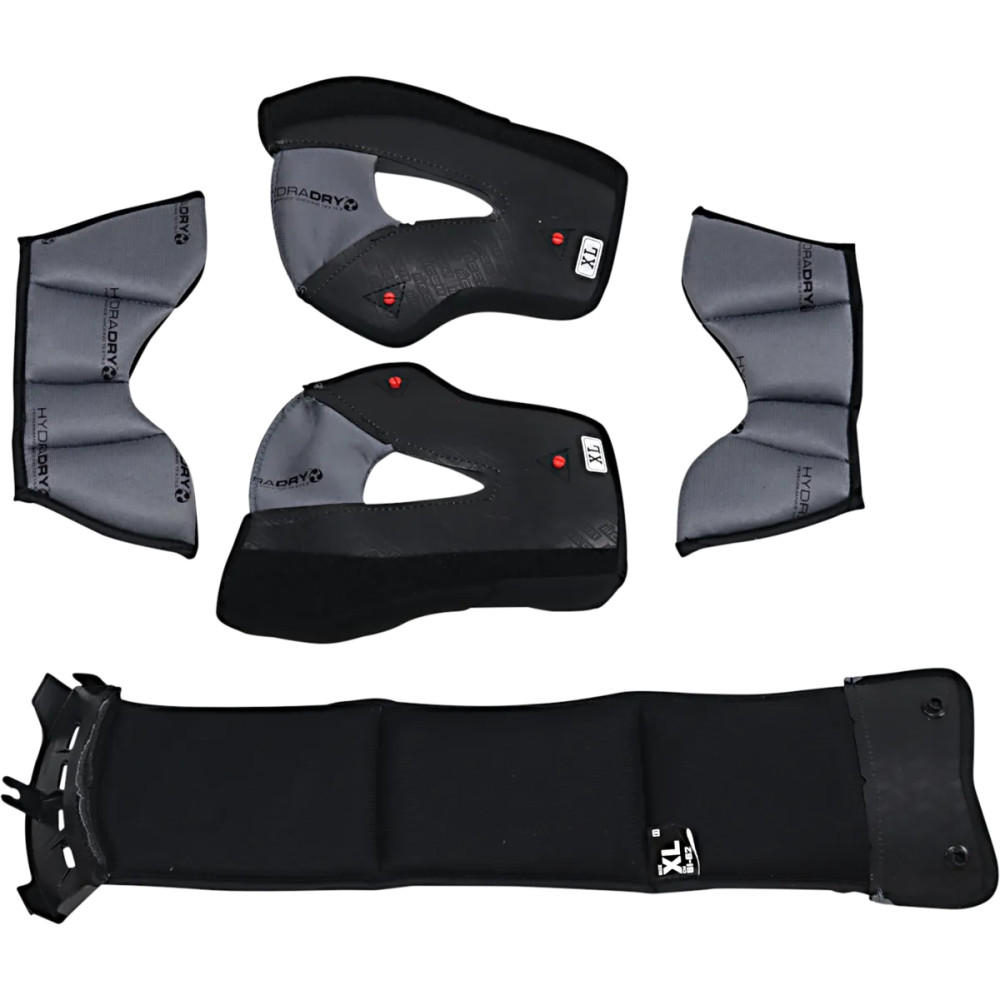 Variant Pro™ Helmet Interior Set — XL, Black