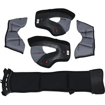 Variant Pro™ Helmet Interior Set — XL/2XL, Black