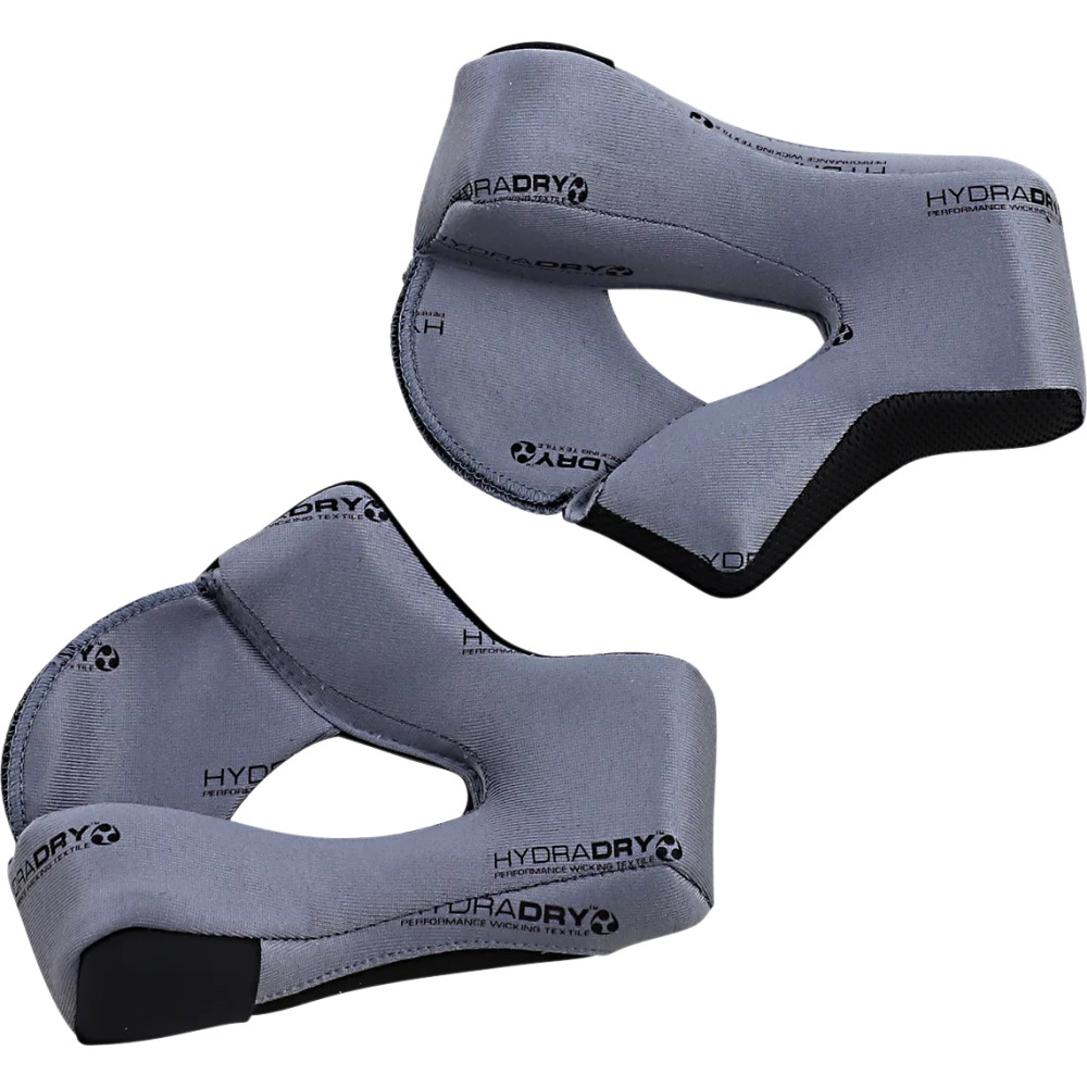 Almohadillas de mejilla Airflite™ — S, 27 mm, Gris