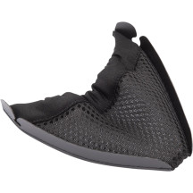 Range Helmet Chin Curtain