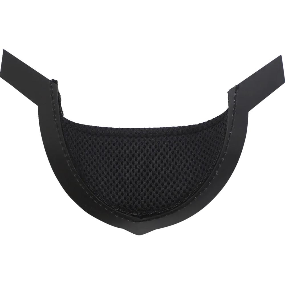 Cortavientos de mentón para casco Airform™ — Adulto, negro