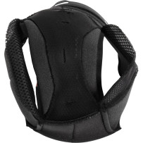 Solaris 2.0 Helmet Liner — XS, Black