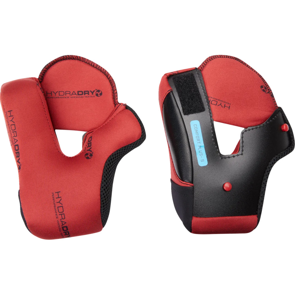 Almohadillas para mejillas del casco Domain™