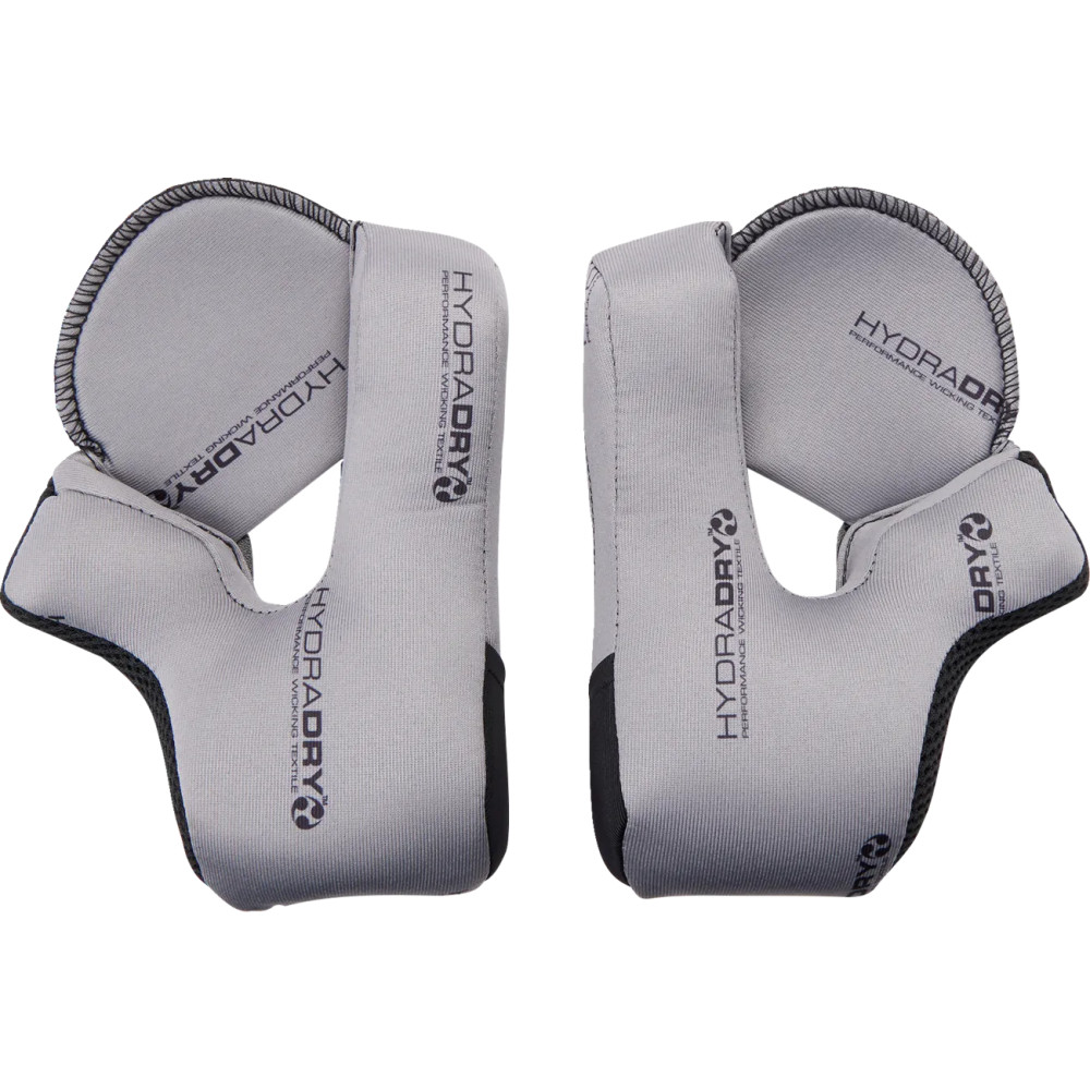 Almohadillas de mejilla del casco Domain™