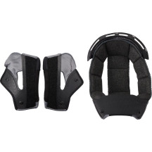 Kit de forro de confort R1 para el casco Airflite™