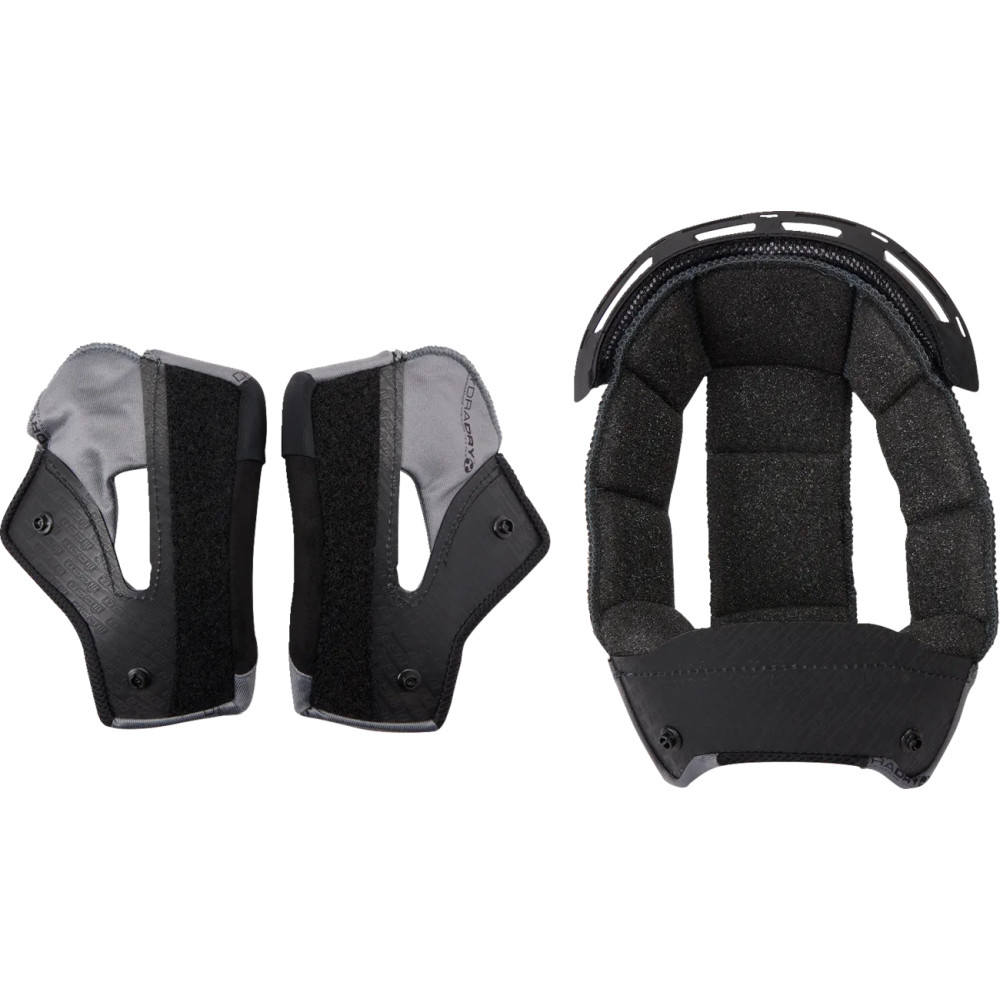 Kit de forro de confort R1 para el casco Airflite™