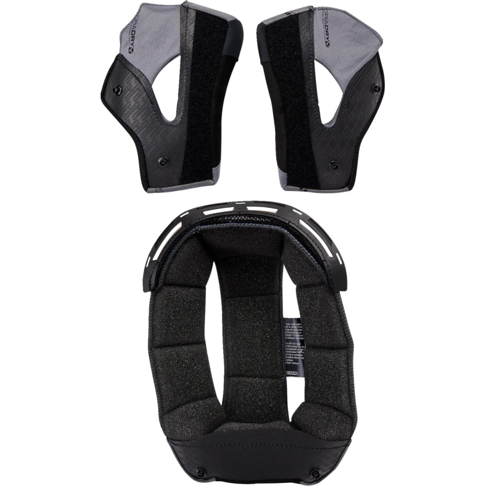 Kit de forro de confort R1 para el casco Airflite™