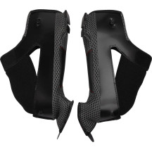 Cheek Pads para Casco Range 2.0/Nemesis