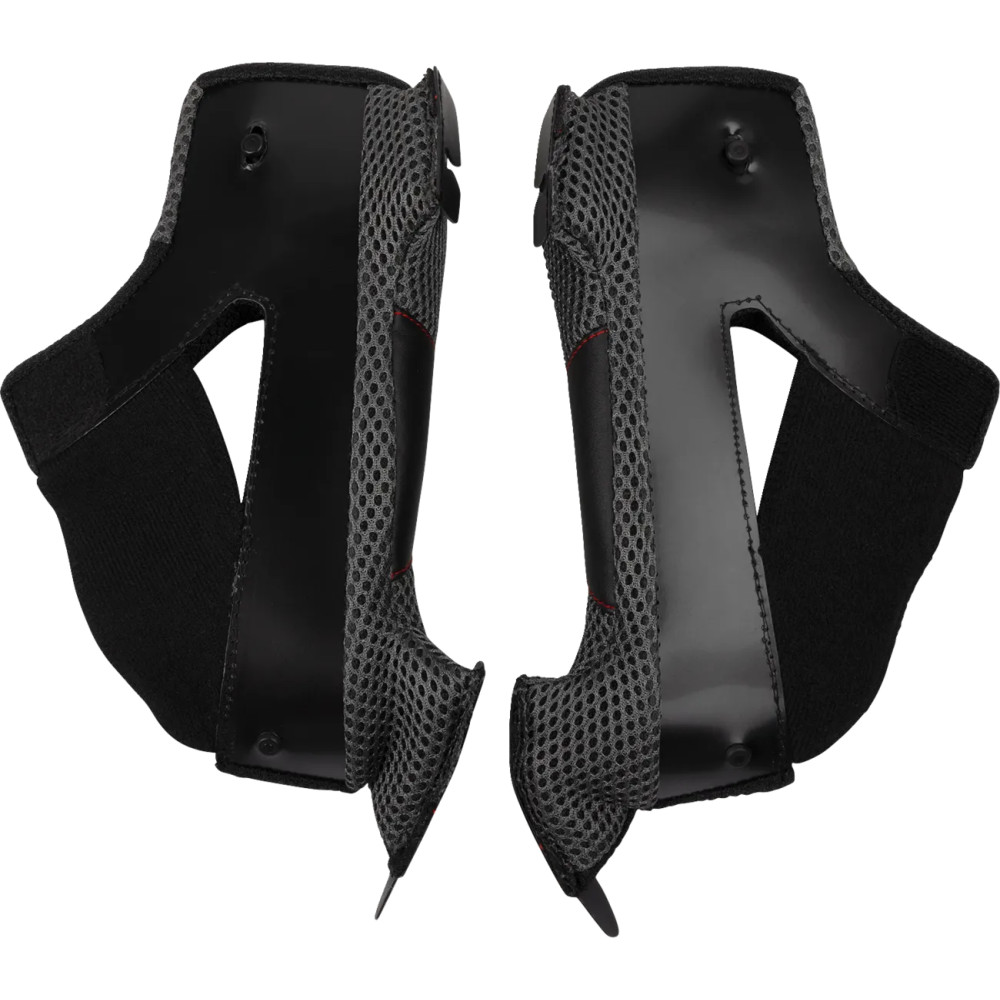 Cheek Pads para Casco Range 2.0/Nemesis