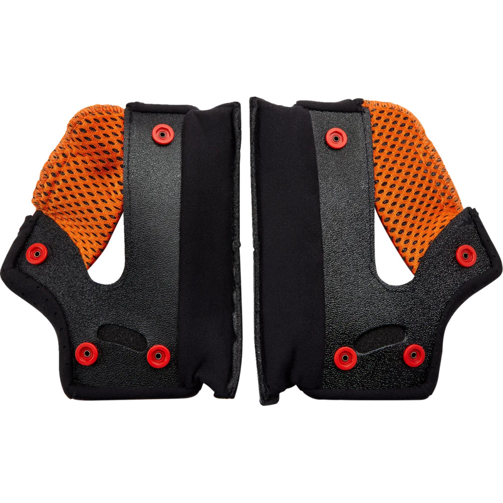 Almohadillas de mejilla para casco Gringo/Gringo S/Gringo SV 22.06