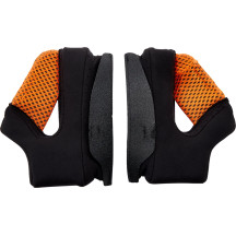 Gringo/Gringo S/Gringo SV 22.06 Helmet Cheek Pads