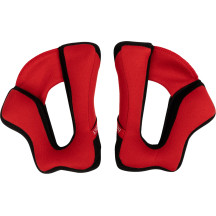 Almohadillas de mejilla para casco Reflex Sport