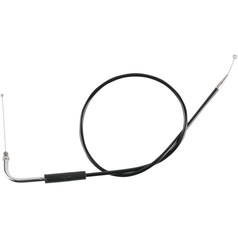 Black Vinyl Cable Black Vinyl Cable