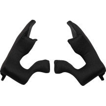 Fleet Helmet Cheek Pads