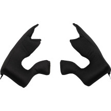 Youth Fleet Helmet Cheek Pads
