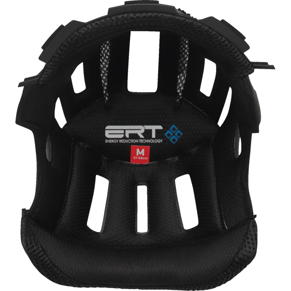 Forro de casco Fleet — XL, Fleet, Negro Forro de casco Fleet — XL, Fleet, Negro