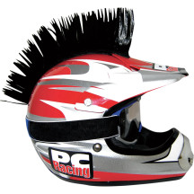 Helmet Mohawk