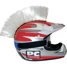 Helmet Mohawk