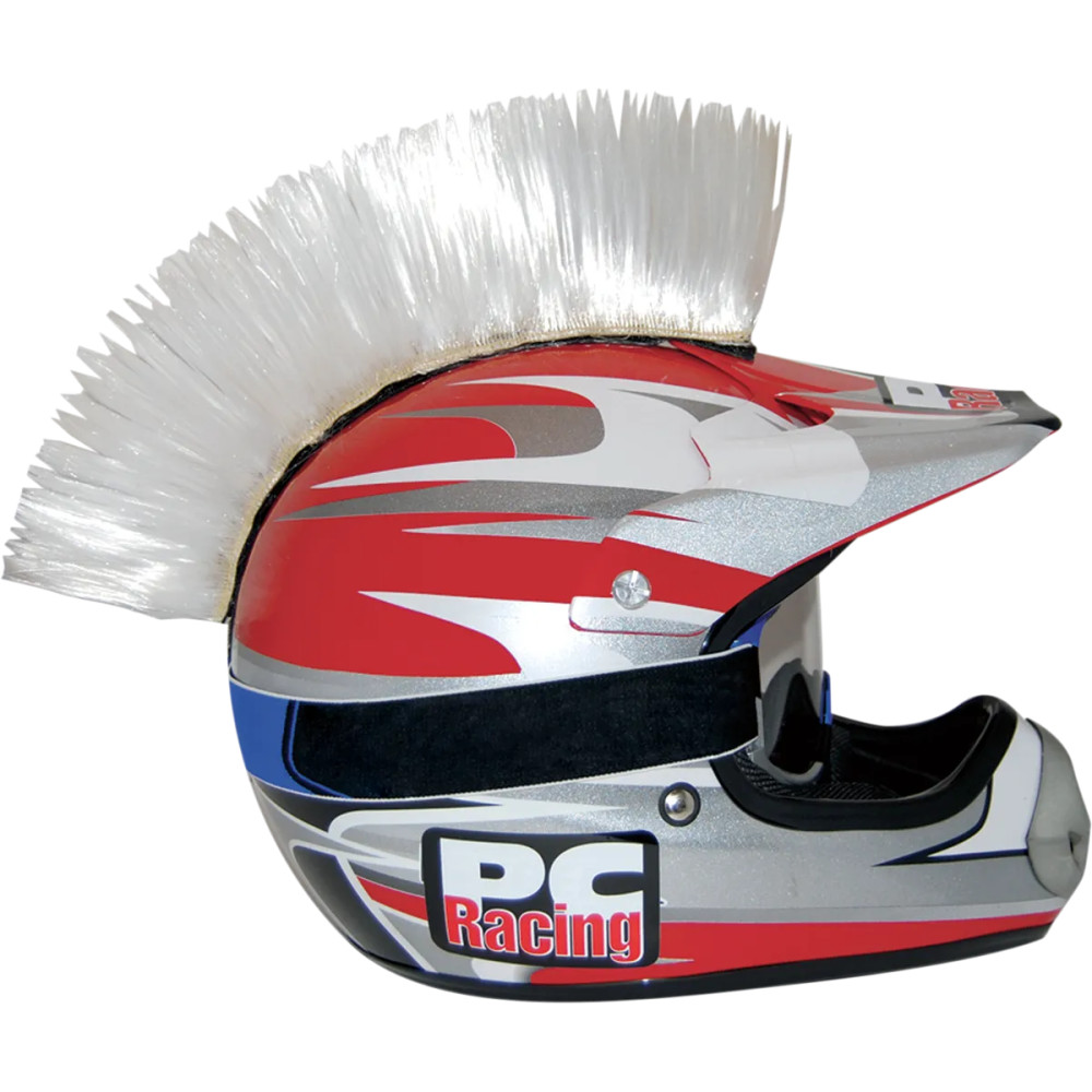 Helmet Mohawk Helmet Mohawk