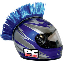 Helmet Mohawk
