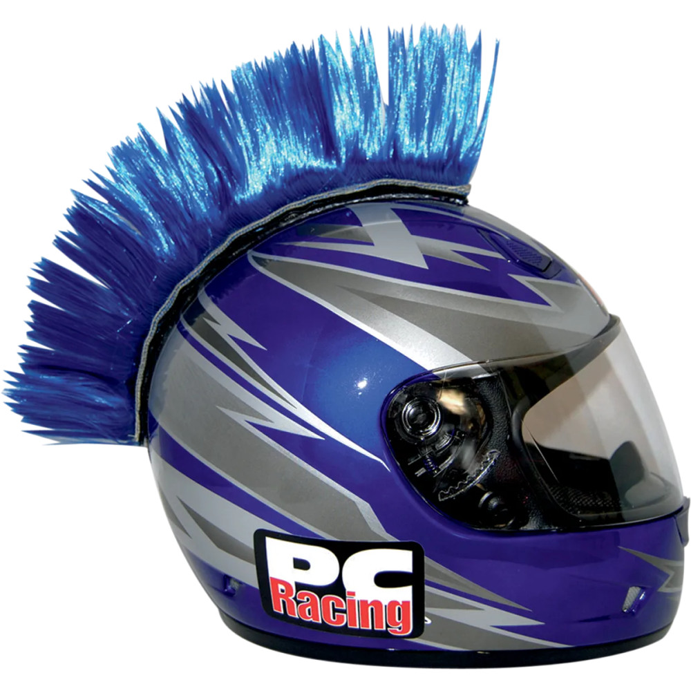 Helmet Mohawk
