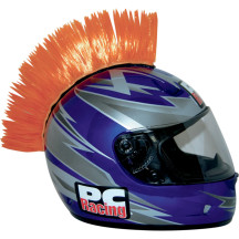 Helmet Mohawk